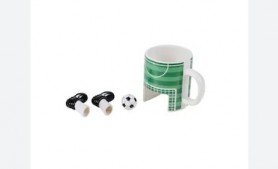 A renunțat la fotbal pentru a-și deschide o cafenea: Am băgat toți banii pe care îi aveam